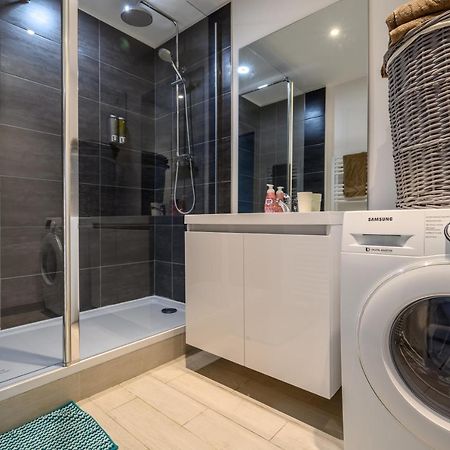 Appartement La Petite Champenoise à Reims Extérieur photo