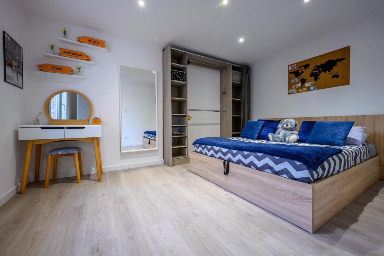 Appartement La Petite Champenoise à Reims Extérieur photo